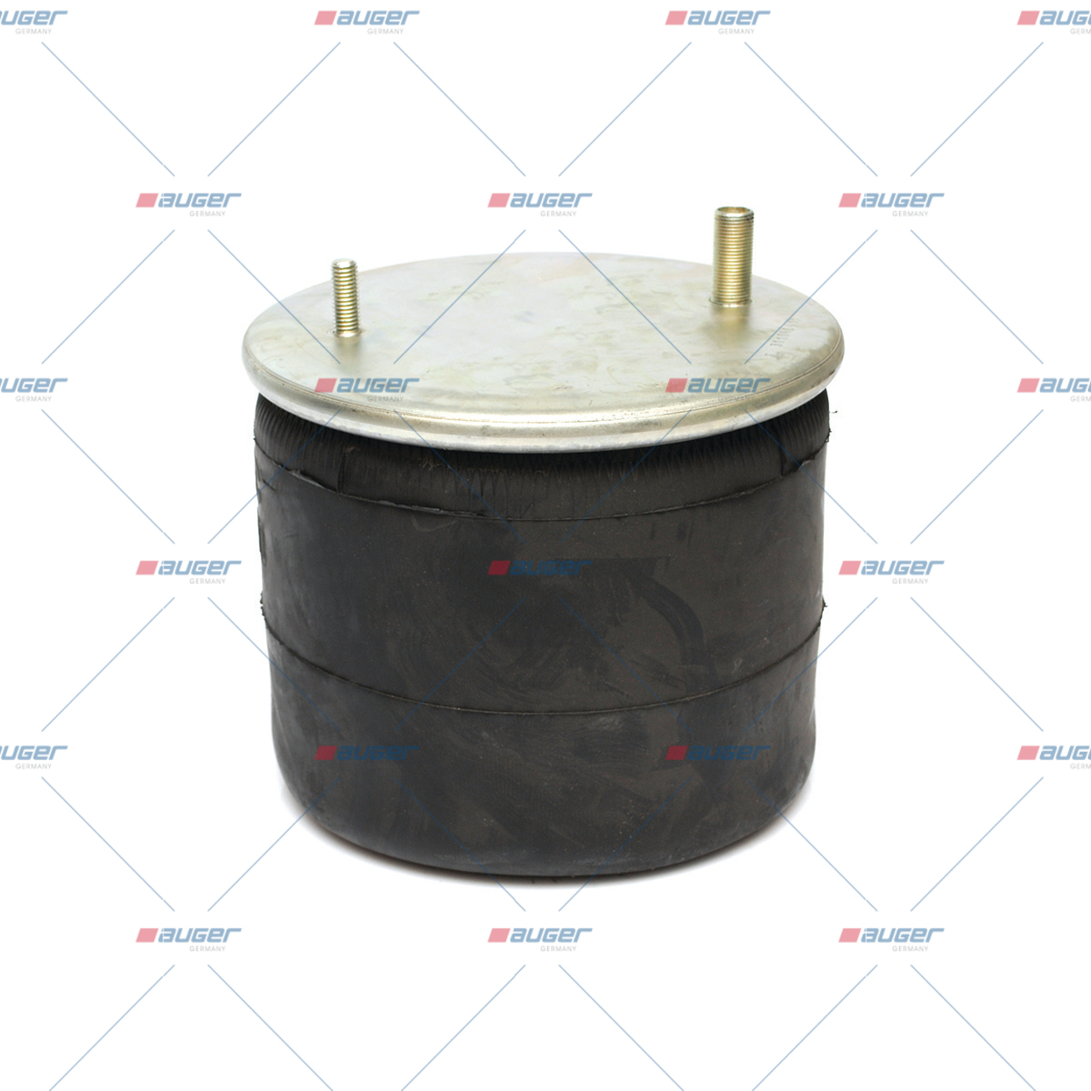 Luftfederbalg, Komp. Typ mit Kunst.Kolb.